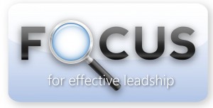Focus - Key for Effective Leadership