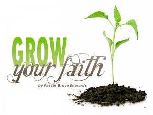 how to grow your faith