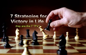 life strategies