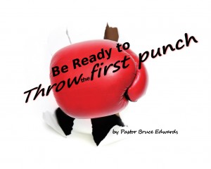 How to defeat the devi by pastor bruce edwards