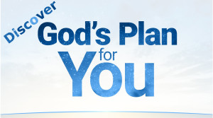 Gods plan for your life by pastor bruce edwards
