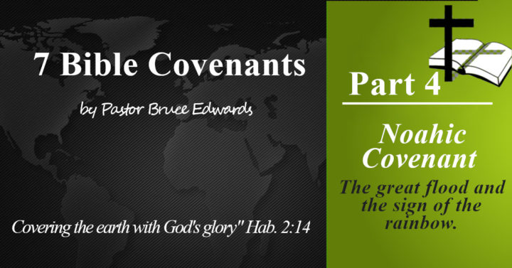 Noahic Covenant